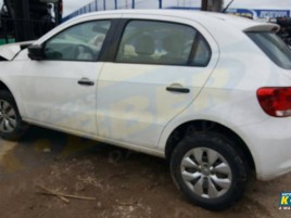 VW - VolksWagen Gol  2015