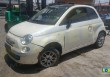 Fiat  500  2012