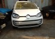 VW - VolksWagen  UP  2016