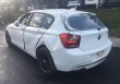 BMW  118  2012