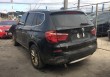 BMW  X3  2013