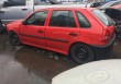 VW - VolksWagen  Gol  2002