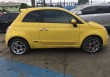 Fiat  500  2010