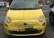 Fiat  500  2010