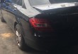 Mercedes-Benz  C-180 Mercedes Benz C180 2012 2012