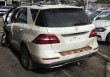 Mercedes-Benz  Ml 350 CDI Mercedes Benz Ml 350 2014 2014